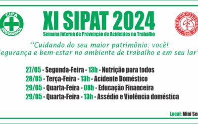 XI SIPAT 2024